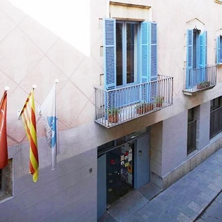 Alberg Girona Xanascat Zimmer foto