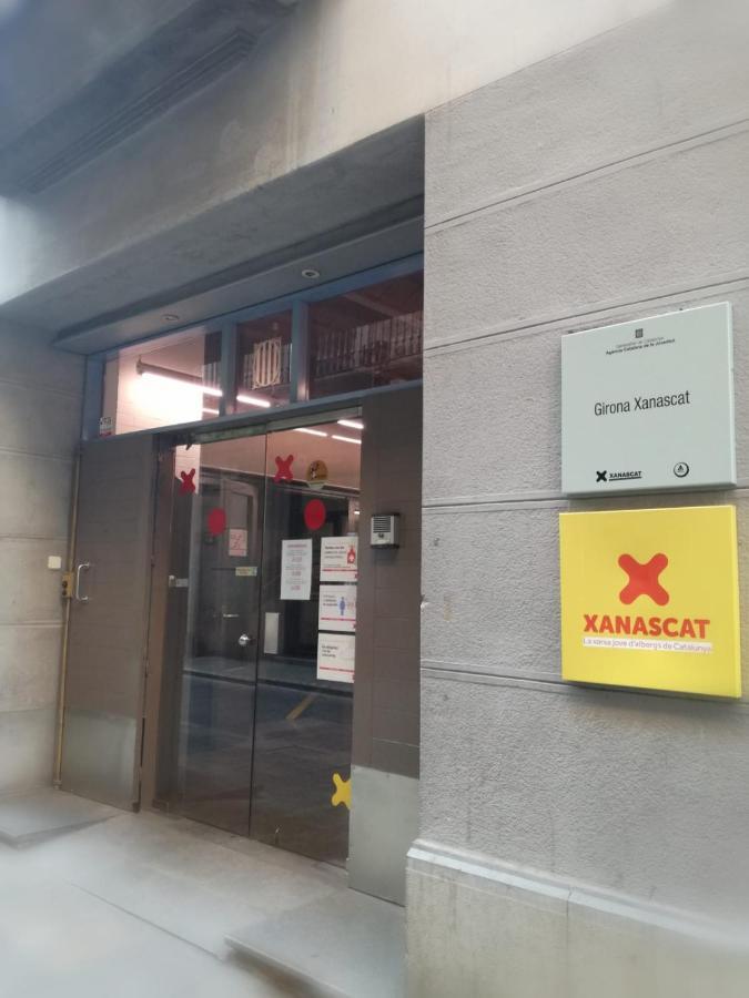 Alberg Girona Xanascat Exterior foto