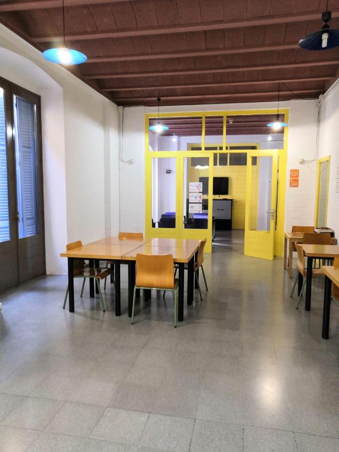Alberg Girona Xanascat Exterior foto