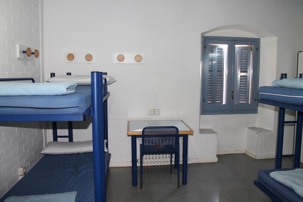 Alberg Girona Xanascat Zimmer foto