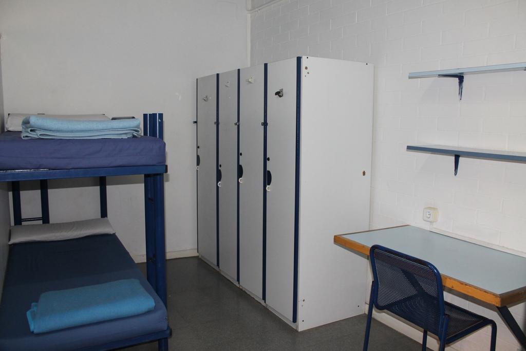 Alberg Girona Xanascat Zimmer foto