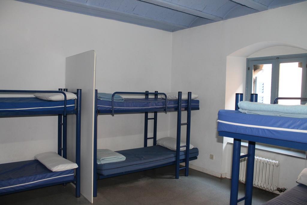 Alberg Girona Xanascat Zimmer foto