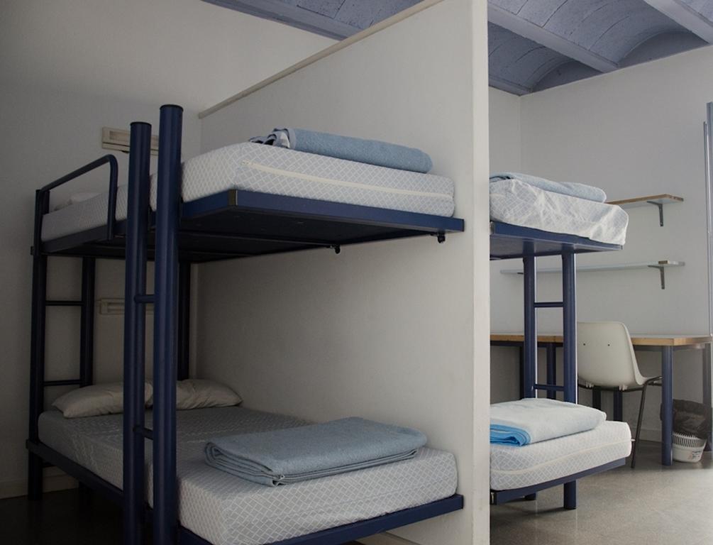 Alberg Girona Xanascat Zimmer foto