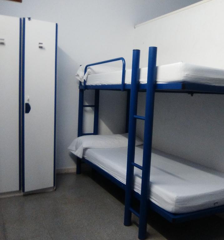 Alberg Girona Xanascat Zimmer foto